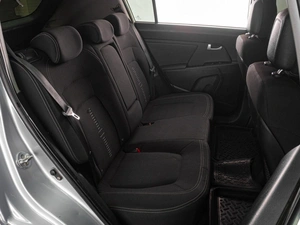Внедорожник Kia Sportage 2010 года, 1159000 рублей, Тюмень