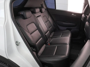 Внедорожник Kia Sportage 2019 года, 2014000 рублей, Воронеж