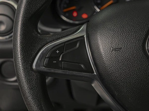 Хетчбэк Renault Sandero 2018 года, 859000 рублей, Ставрополь