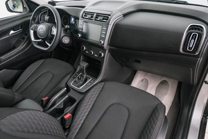 Внедорожник Hyundai Creta 2022 года, 2499000 рублей, Красноярск