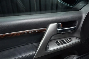 Внедорожник Toyota Land Cruiser 2013 года, 4099000 рублей, Красноярск