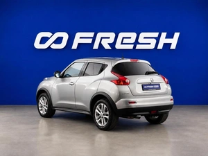 Внедорожник Nissan Juke 2012 года, 749055 рублей, Москва