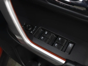 Внедорожник Daihatsu Rocky 2020 года, 1650000 рублей, Омск