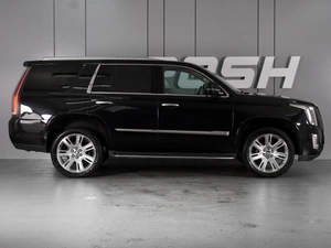 Внедорожник Cadillac Escalade 2018 года, 6420000 рублей, Минеральные Воды