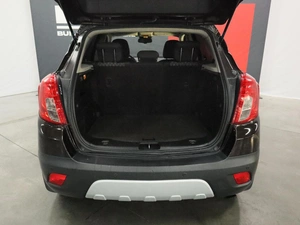 Внедорожник Opel Mokka 2014 года, 1070000 рублей, Курск