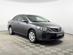 Седан Toyota Corolla 2012 года, 1099900 рублей, Казань