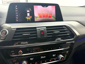 Внедорожник BMW X4 2020 года, 4945000 рублей, Красноярск