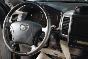 Внедорожник Toyota Land Cruiser Prado 2008 года, 2119000 рублей, Тюмень