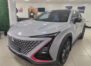 Внедорожник Changan UNI-T 2021 года, 1999000 рублей, Ачинск