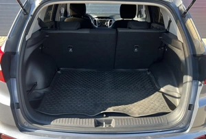 Внедорожник Hyundai Creta 2019 года, 1780000 рублей, Солонцы