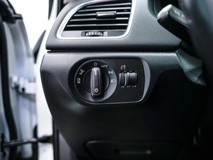 Внедорожник Audi Q3 2015 года, 1699000 рублей, Красноярск