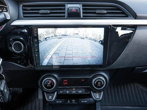 Седан Kia Rio 2019 года, 1344700 рублей, Ставрополь
