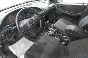 Внедорожник Chevrolet Niva 2011 года, 529000 рублей, Новокузнецк