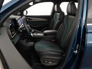 Внедорожник Geely Monjaro 2023 года, 3249999 рублей, Москва