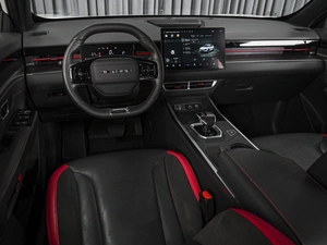 Внедорожник Jetour Dashing 2024 года, 2080000 рублей, Ставрополь