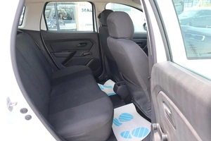 Внедорожник Renault Duster 2021 года, 1780000 рублей, Мирное