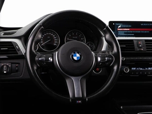 Седан BMW 3 серия 2015 года, 2534444 рублей, Москва