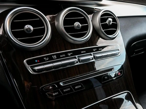 Внедорожник Mercedes-benz GLC-класс 2016 года, 2319000 рублей, Волгоград