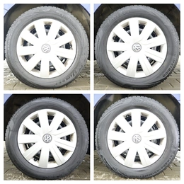 Седан Volkswagen Jetta 2014 года, 599000 рублей, Обнинск