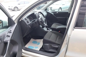 Внедорожник Volkswagen Tiguan 2013 года, 1470000 рублей, Мирное