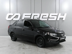 Седан ВАЗ (LADA) Granta 2022 года, 749000 рублей, Ростов-на-Дону