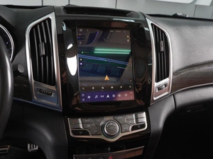 Внедорожник Haval H9 2016 года, 1929000 рублей, Минеральные Воды