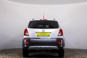 Внедорожник Opel Antara 2012 года, 1259000 рублей, Пермь