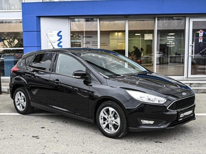 Хетчбэк Ford Focus 2015 года, 1189000 рублей, Ставрополь