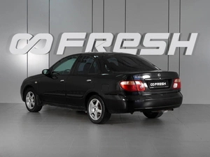 Седан Nissan Almera 2006 года, 435000 рублей, Минеральные Воды