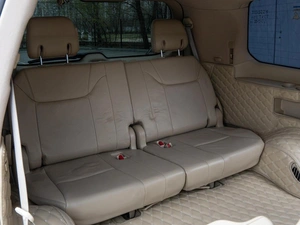 Внедорожник Lexus LX 2010 года, 3531000 рублей, Волгоград