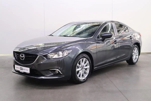 Седан Mazda 6 2013 года, 1470000 рублей, Брянск