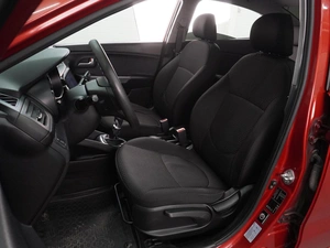 Седан Kia Rio 2012 года, 899000 рублей, Воронеж