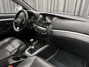 Седан Lifan Cebrium (720) 2014 года, 520000 рублей, Красноярск