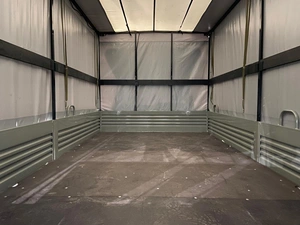 УАЗ Профи Бортовой 4.2 метра 4х2 2024 года, 1918000 рублей, Красноярск