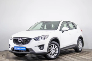 Внедорожник Mazda CX-5 2014 года, 2089000 рублей, Пермь