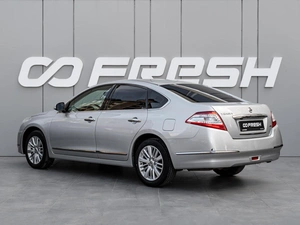 Седан Nissan Teana 2011 года, 1270000 рублей, Краснодар