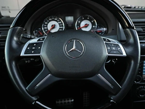 Внедорожник Mercedes-benz G-класс AMG 2007 года, 3549000 рублей, Кирилловка