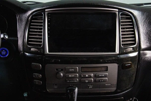 Внедорожник Lexus LX 2003 года, 1999000 рублей, Сургут