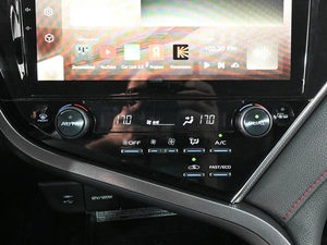 Седан Toyota Camry 2020 года, 3229000 рублей, Аксай