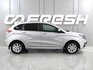 Хетчбэк ВАЗ (LADA) XRAY 2017 года, 589000 рублей, Ростов-на-Дону