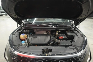 Внедорожник OMODA C5 2023 года, 1870000 рублей, Курск