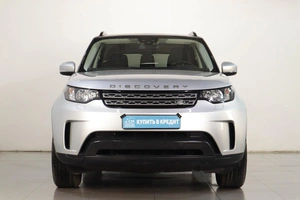 Внедорожник Land Rover Discovery 2020 года, 4149000 рублей, Челябинск