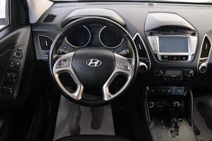 Внедорожник Hyundai ix35 2013 года, 1249000 рублей, Омск
