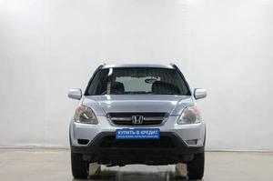 Внедорожник Honda CR-V 2003 года, 599000 рублей, Новокузнецк