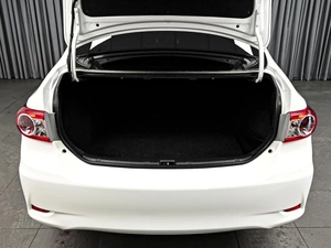 Седан Toyota Corolla 2011 года, 1325000 рублей, Ставрополь