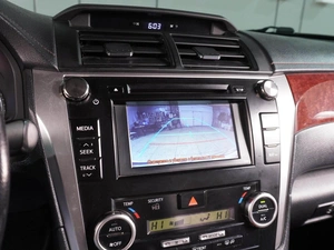 Седан Toyota Camry 2014 года, 1514000 рублей, Воронеж