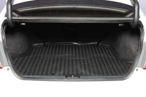 Седан Honda Civic 2007 года, 789000 рублей, Новосибирск