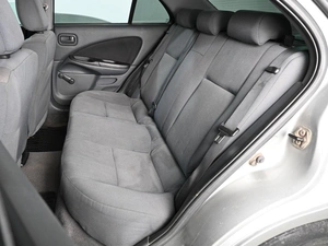 Седан Nissan Almera 2005 года, 380000 рублей, Ростов-на-Дону