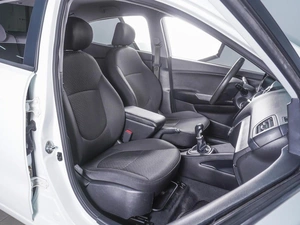 Седан Kia Rio 2016 года, 999000 рублей, Ростов-на-Дону