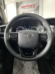 Внедорожник Toyota Fortuner 2021 года, 4597000 рублей, Солонцы